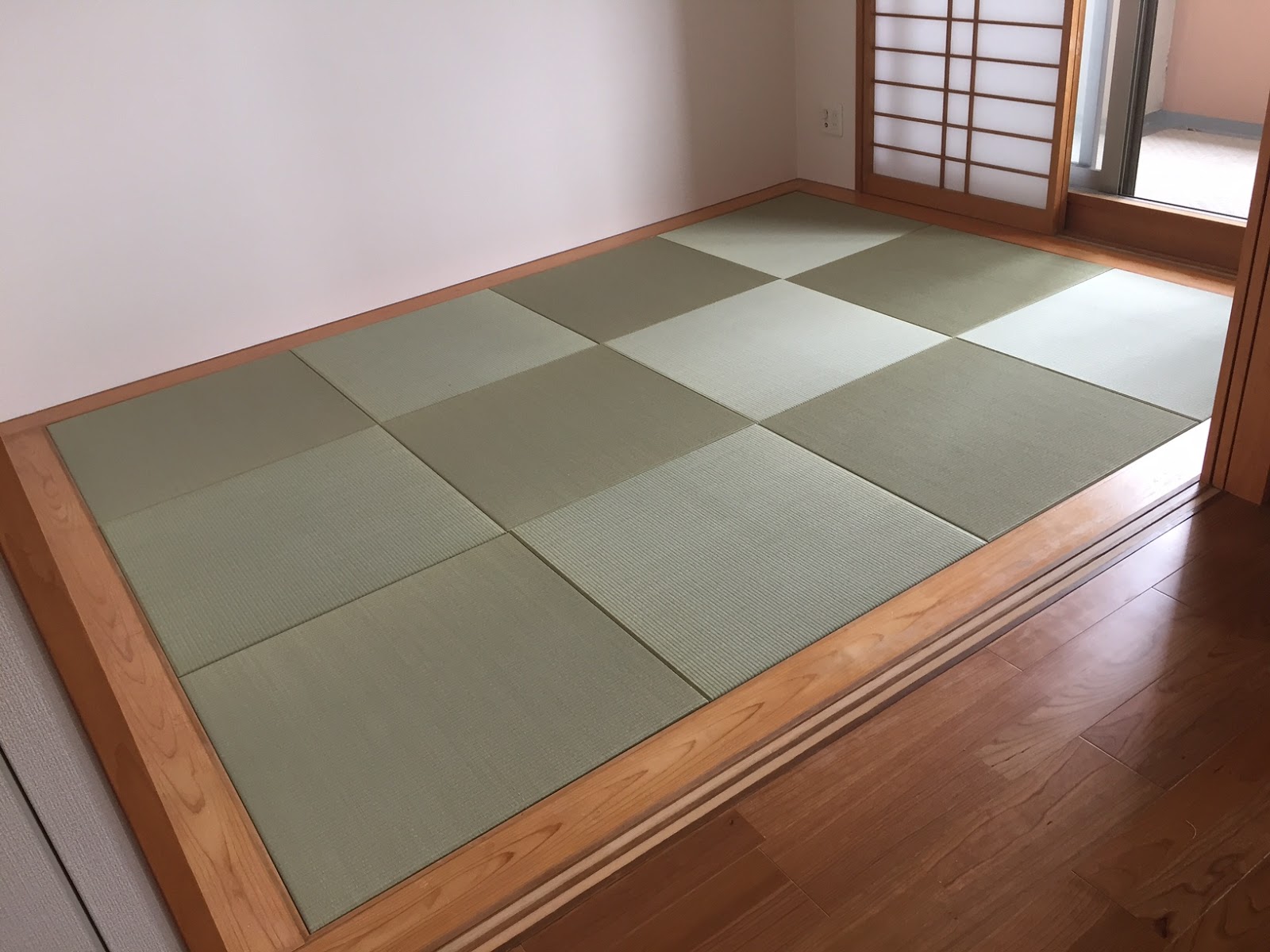 igusa_tatami