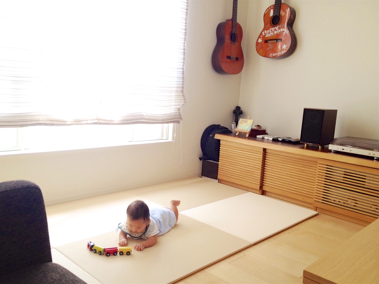 tatami_baby