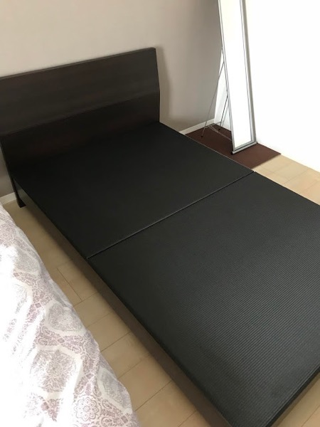 tatami-bed