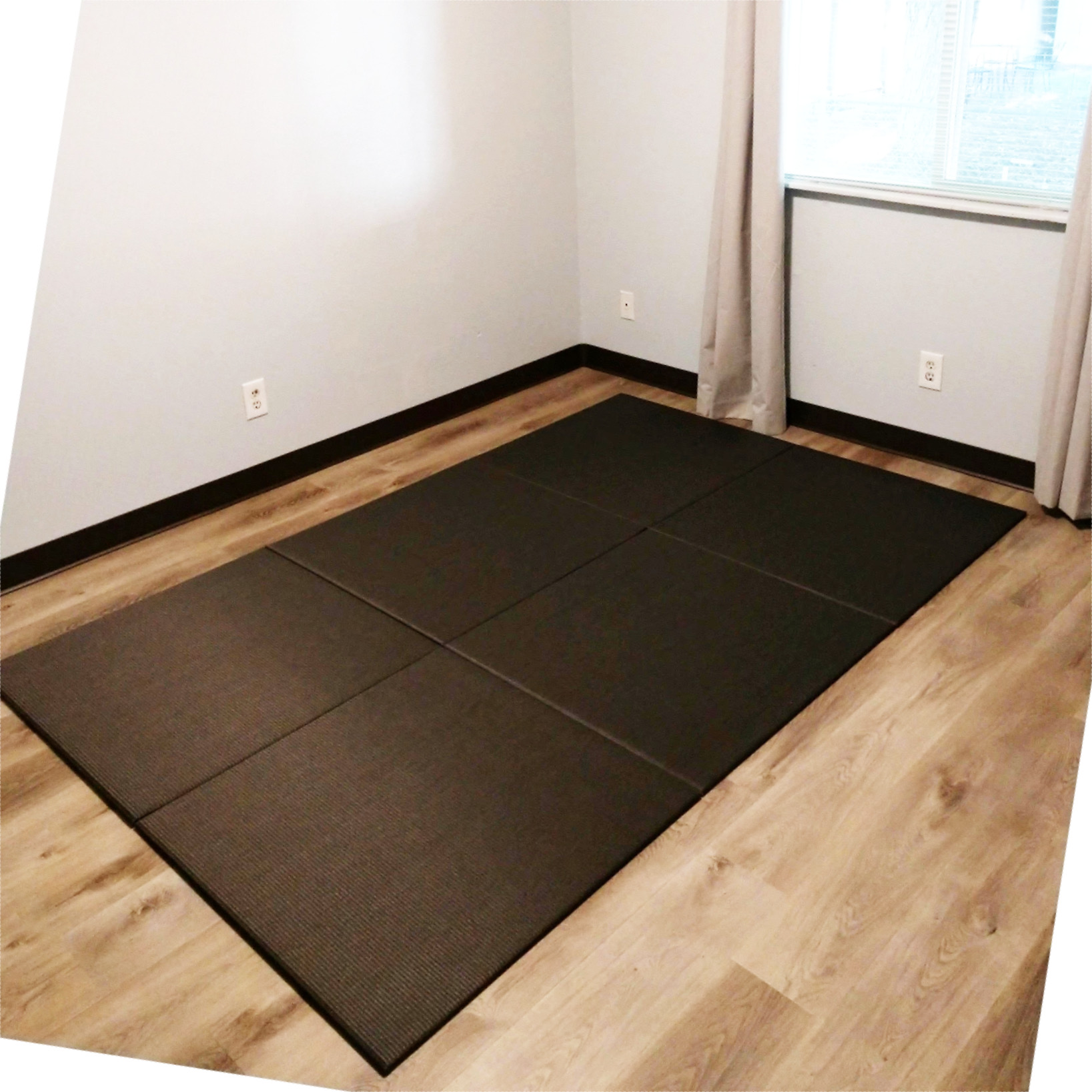 tatami mat