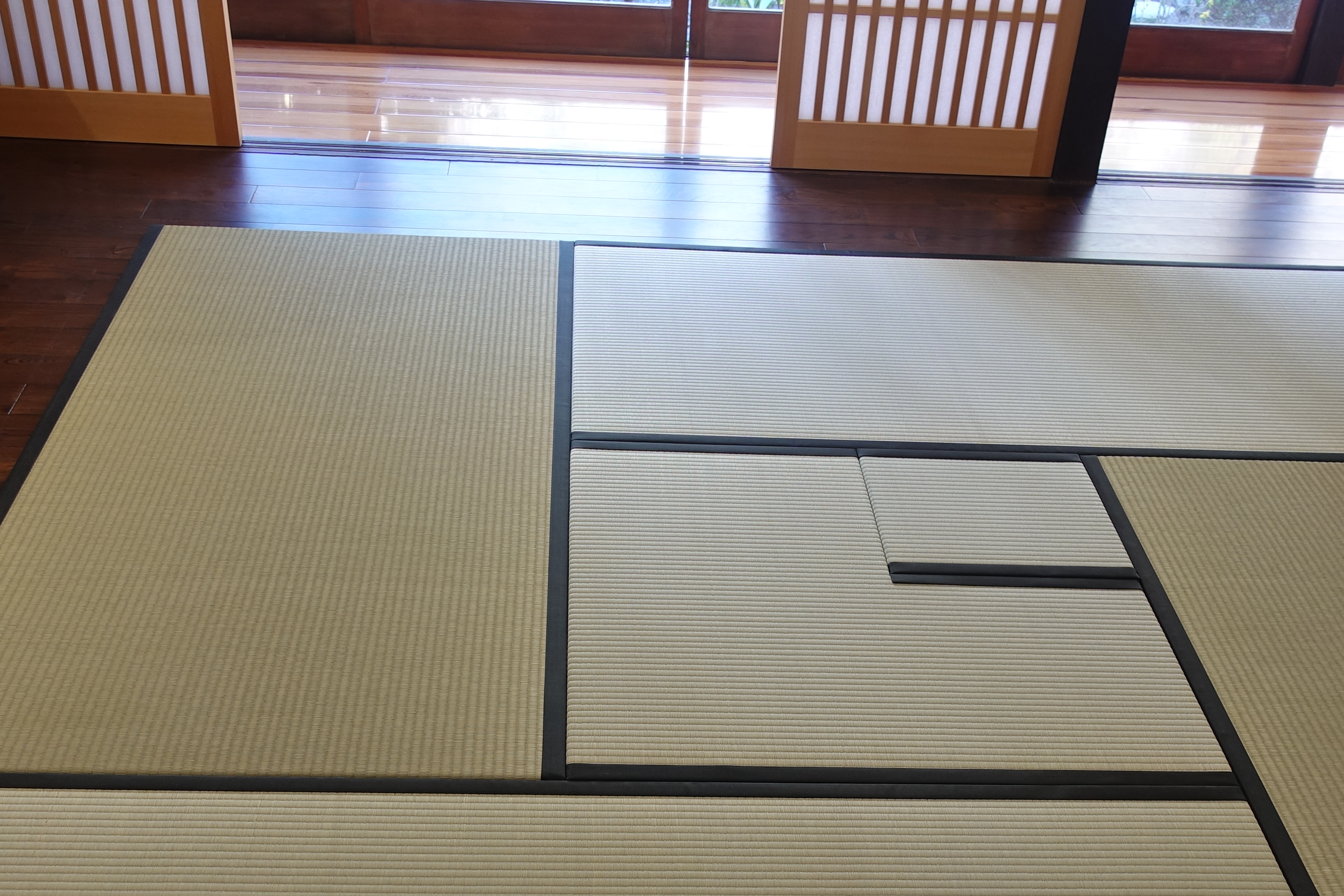 ro-tatami