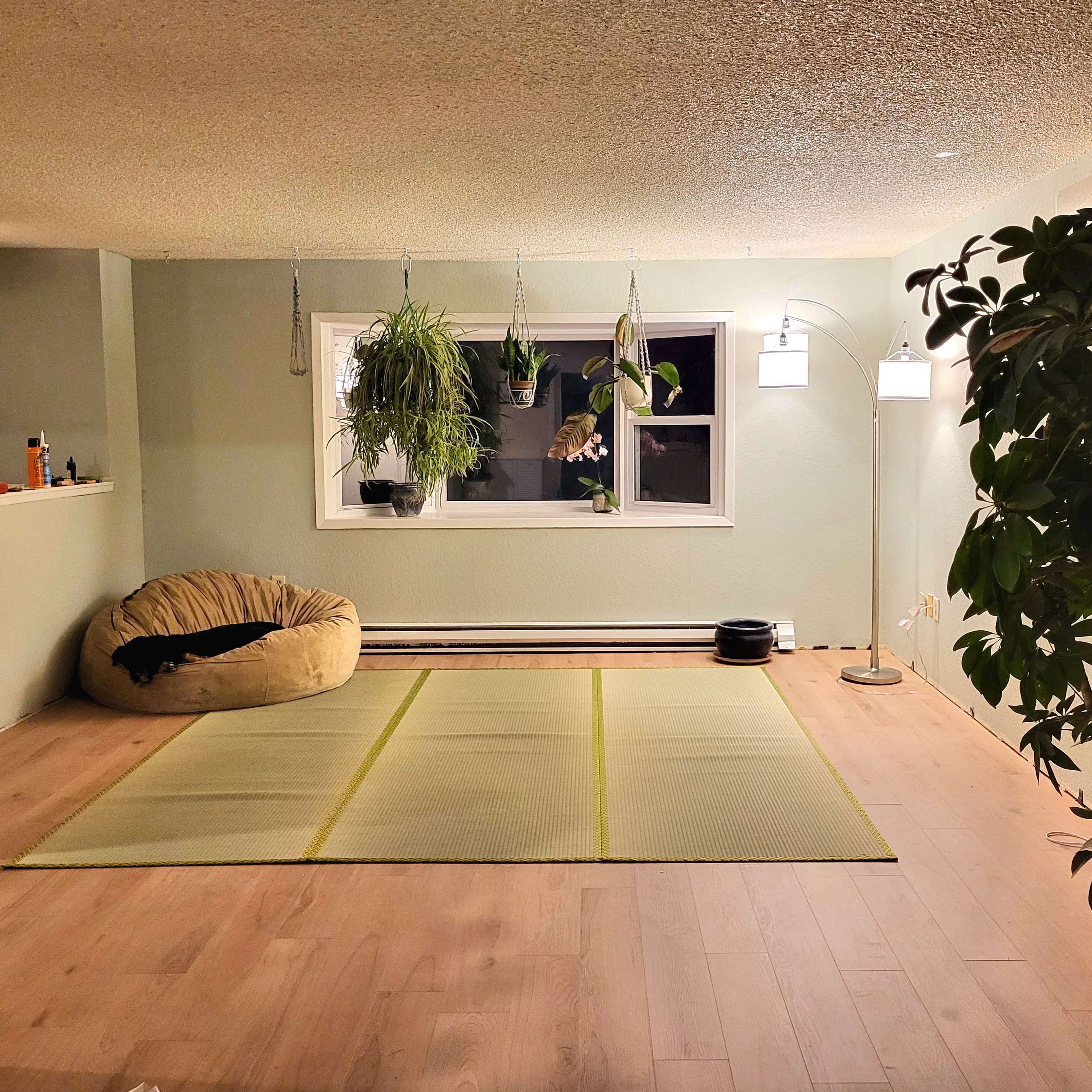 Goza Carpet -Tatami Carpet Customer Review