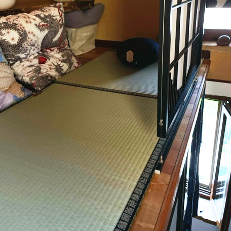 tatamibedroom