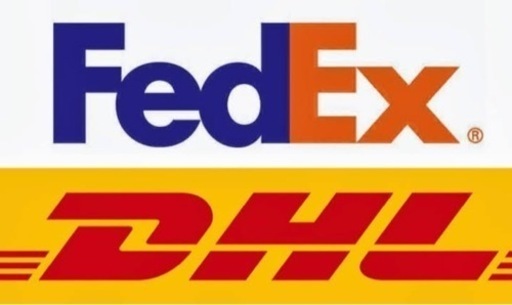 FedEx&DHL