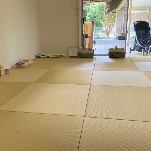 Custom Size Tatami Order Guide - Japanese Tatami Room