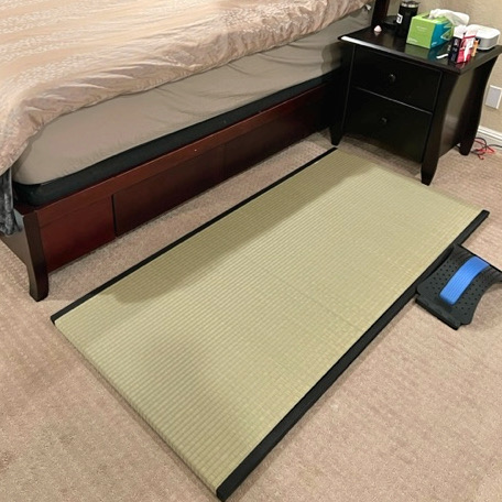 The Charm of Made-in-Japan Tatami: Experience Tradition and Serenity in Your American Home